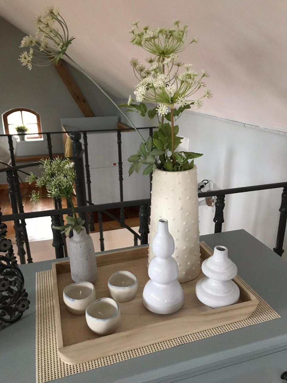 Pension Villa Fortuna Lübben Екстериор снимка