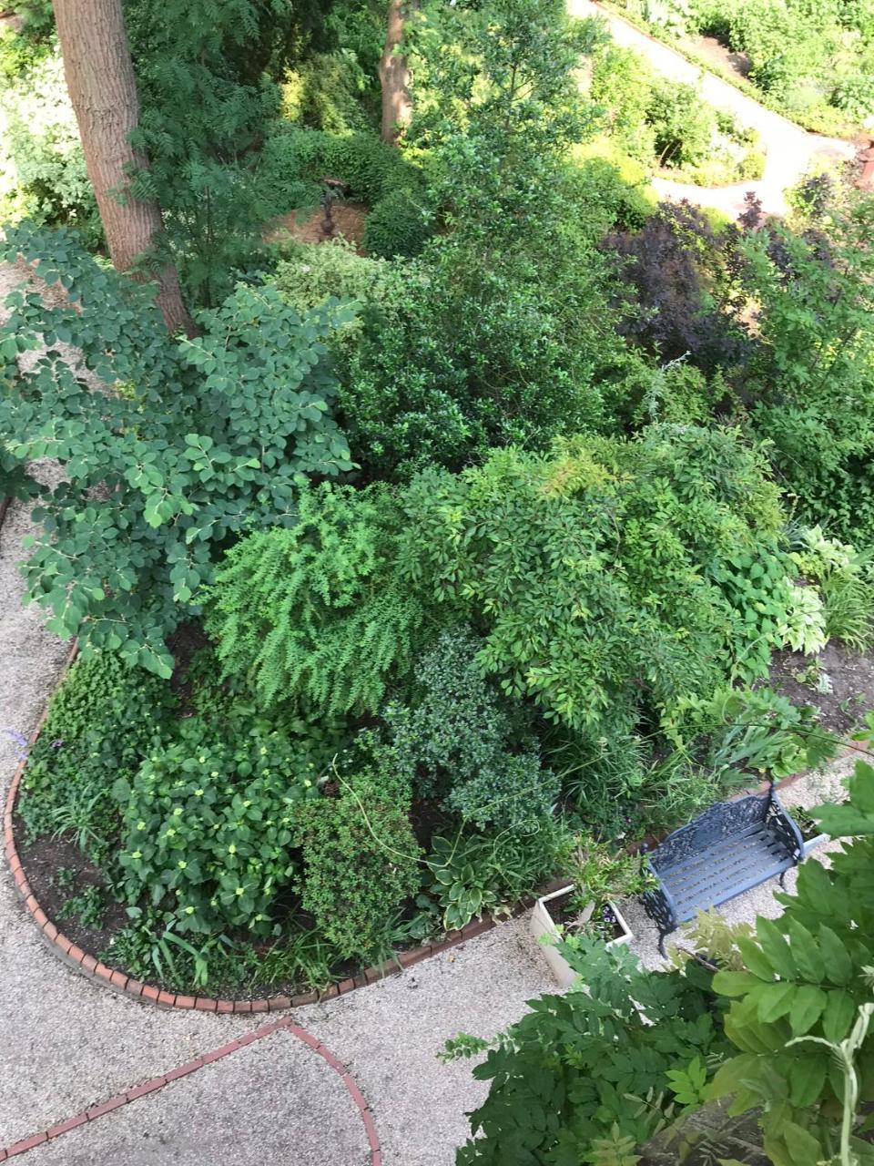 Pension Villa Fortuna Lübben Екстериор снимка